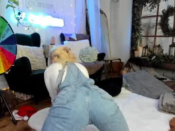 Sexyashley_21 Chaturbate stream image from December 18, 2024