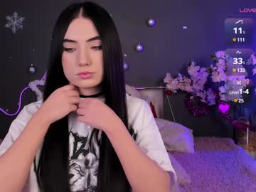 Sherryrios Chaturbate stream image from December 18, 2024