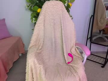 Sophiexevans_ Chaturbate stream image from December 18, 2024