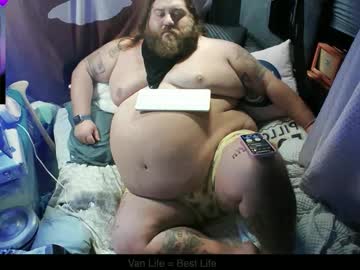 Squeaks724 Chaturbate stream image from December 18, 2024