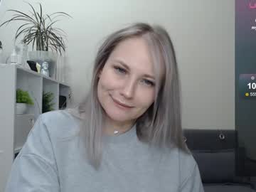 Sunny_Bunny6 Chaturbate stream image from December 18, 2024