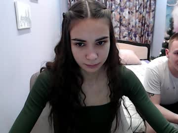 Supersex25 Chaturbate stream image from December 18, 2024