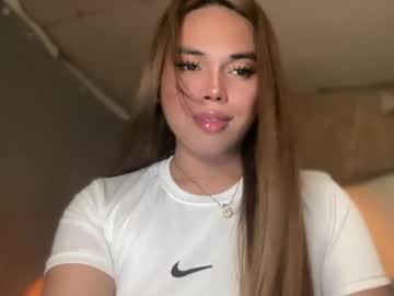 Sweetalexa19 Chaturbate stream image from December 18, 2024