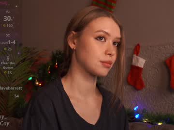 Tatacoy Chaturbate stream image from December 18, 2024
