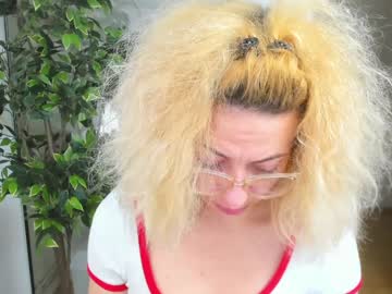 Teacherry Chaturbate stream image from December 18, 2024