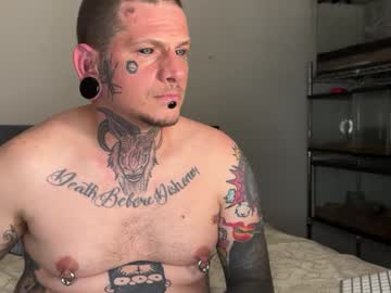 Thesoutherndevil Chaturbate stream image from December 18, 2024