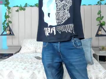 Thiagowinter_ Chaturbate stream image from December 18, 2024
