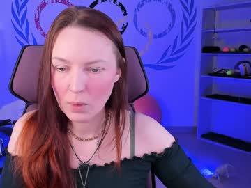 Vandarossi Chaturbate stream image from December 18, 2024