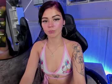 Vanee_Cruz Chaturbate stream image from December 18, 2024