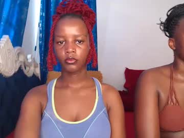 Viryma Chaturbate stream image from December 18, 2024