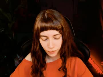 Yokawoods Chaturbate stream image from December 18, 2024