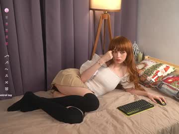 Yonakatsurai Chaturbate stream image from December 18, 2024