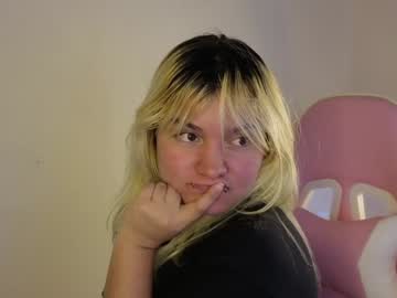 Zoe_Jhonson_ Chaturbate stream image from December 18, 2024