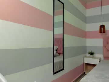 Aknasty_ Chaturbate stream image from December 18, 2024