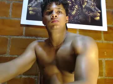Alex_Thomson1 Chaturbate stream image from December 18, 2024