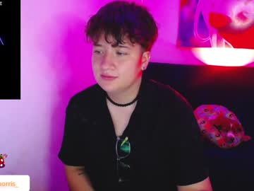 Alexxxmorris Chaturbate stream image from December 18, 2024