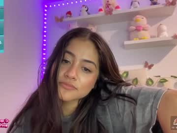 Allysonparkerr Chaturbate stream image from December 18, 2024