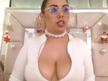 Ameliamarss Chaturbate stream image from December 18, 2024