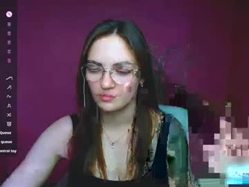 Amelie_Jackson_ Chaturbate stream image from December 18, 2024