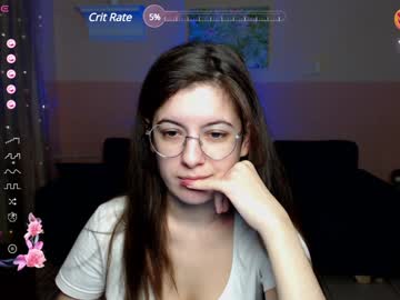 Aminabeatris Chaturbate stream image from December 18, 2024