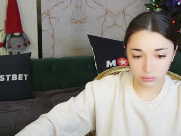Anabel054 Chaturbate stream image from December 18, 2024