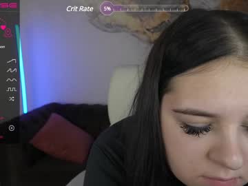 Anetty_Black Chaturbate stream image from December 18, 2024