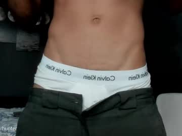 Arthur_Hunter Chaturbate stream image from December 18, 2024