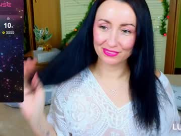 Athena_Starry Chaturbate stream image from December 18, 2024