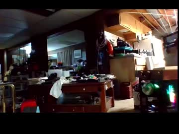 Automaticmechanic Chaturbate stream image from December 18, 2024