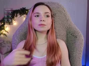 Bae_Bunny Chaturbate stream image from December 18, 2024