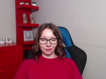 Beautyzoexx Chaturbate stream image from December 18, 2024