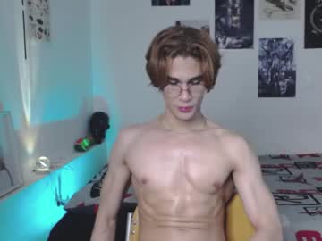 Black_Skull22 Chaturbate stream image from December 18, 2024