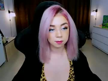 Blinkofeyess Chaturbate stream image from December 18, 2024
