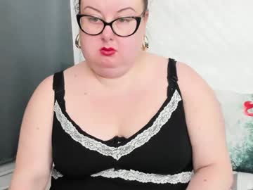 Bonnieshining Chaturbate stream image from December 18, 2024