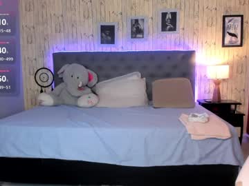Carla_Adamss Chaturbate stream image from December 18, 2024