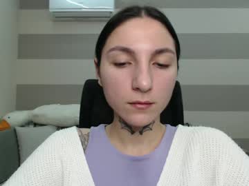 Chabibiann Chaturbate stream image from December 18, 2024