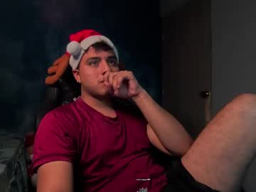 Cyakgc Chaturbate stream image from December 18, 2024