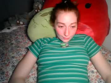 Daddysdollhouse Chaturbate stream image from December 18, 2024