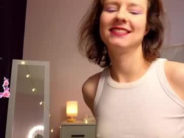Dana_Magical Chaturbate stream image from December 18, 2024
