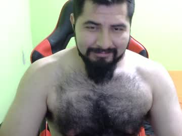 Daviddelz Chaturbate stream image from December 18, 2024