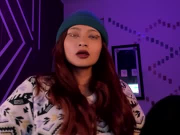 Demony_Moon Chaturbate stream image from December 18, 2024