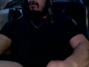 Domanarchist Chaturbate stream image from December 18, 2024