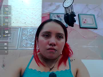 Flameliora Chaturbate stream image from December 18, 2024