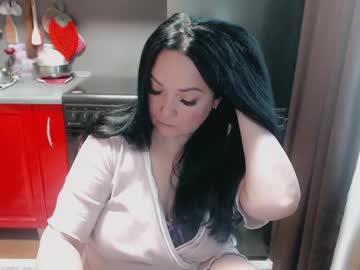 Infinity_Loveliness Chaturbate stream image from December 18, 2024