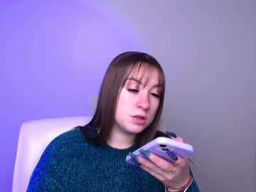 Jennifer_Xo_ Chaturbate stream image from December 18, 2024