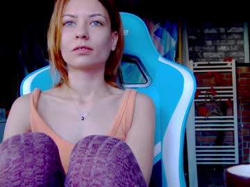 Karoline121 Chaturbate stream image from December 18, 2024