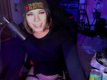 Kaynatix Chaturbate stream image from December 18, 2024