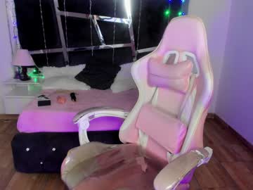 Latiin_Lovers Chaturbate stream image from December 18, 2024