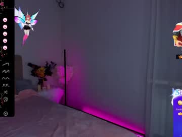 Laura__Leee Chaturbate stream image from December 18, 2024