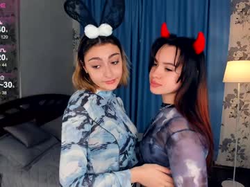 Lenoimacyt Chaturbate stream image from December 18, 2024